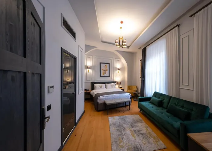 Ferman Port - Special Category Hotel 3*