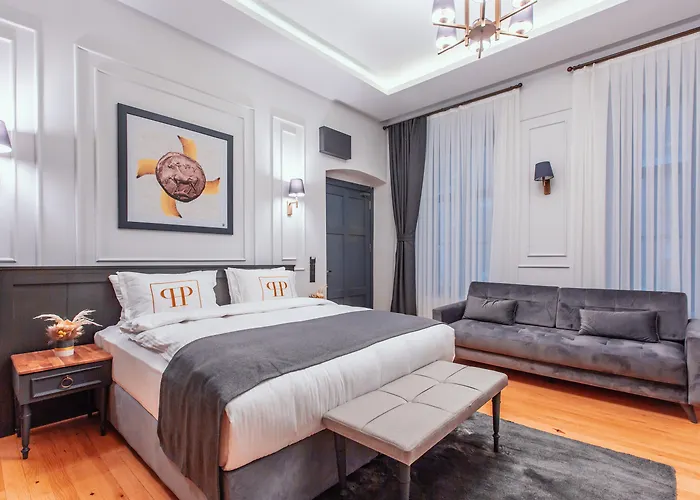 Ferman Port - Special Category