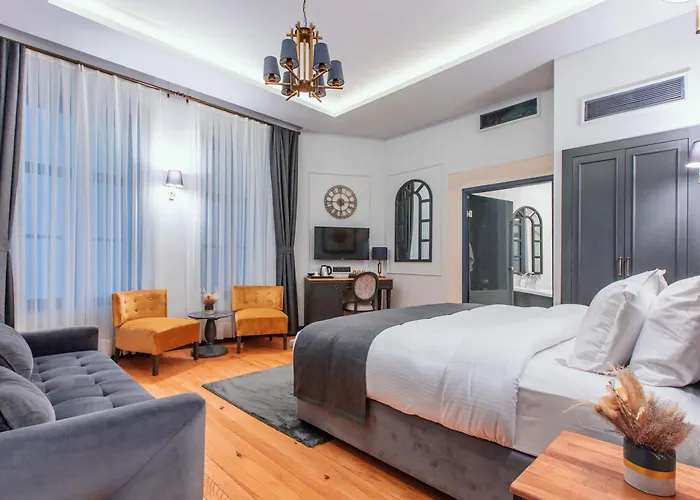 Ferman Port - Special Category Hotel 3*