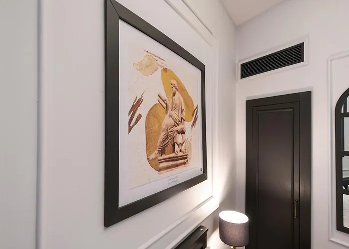 Ferman Port - Special Category Hotel