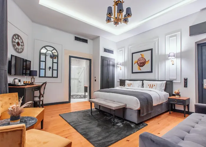 Ferman Port - Special Category