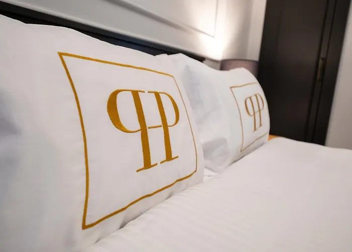 Ferman Port - Special Category Istanbul