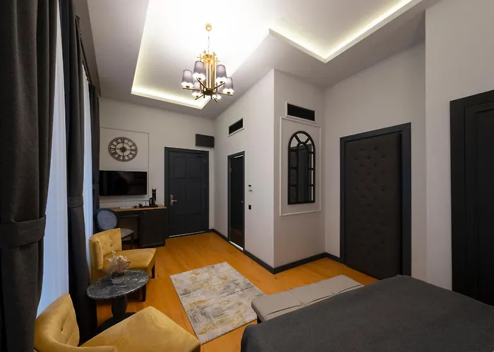 Ferman Port - Special Category Отель