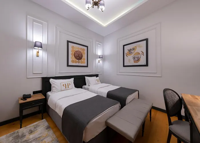 Ferman Port - Special Category