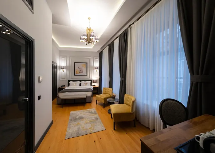 Hotel Ferman Port - Special Category 3*