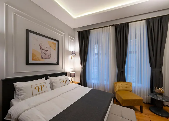 Hotel Ferman Port - Special Category 3*