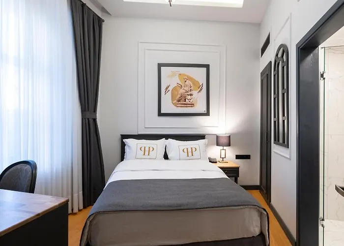 Ferman Port - Special Category