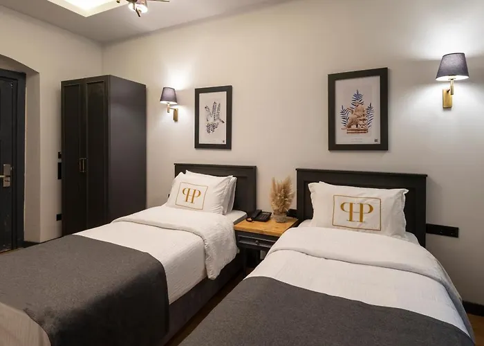 Ferman Port - Special Category 3*