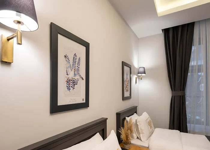 Hotel Ferman Port - Special Category