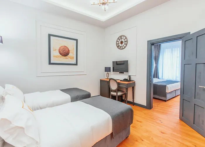 Ferman Port - Special Category Hotel 3*