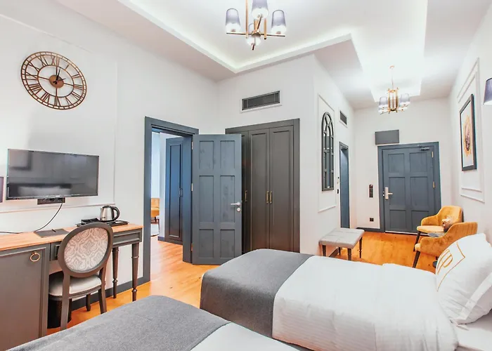 Ferman Port - Special Category