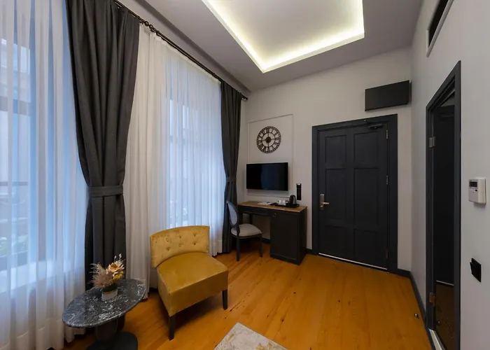 Ferman Port - Special Category 3*