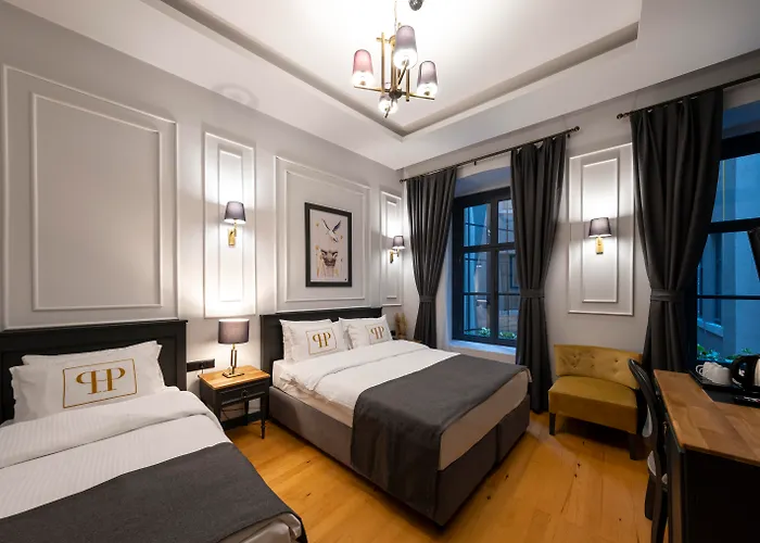 Ferman Port - Special Category 3*