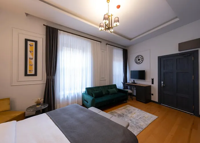 Ferman Port - Special Category