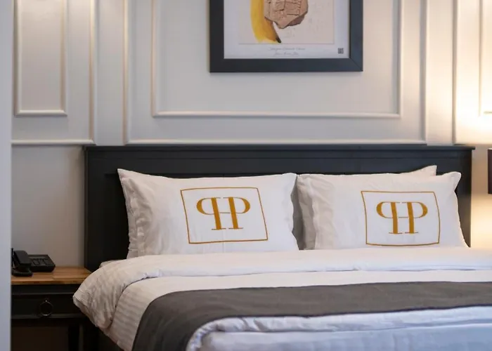 Отель Ferman Port - Special Category 3*