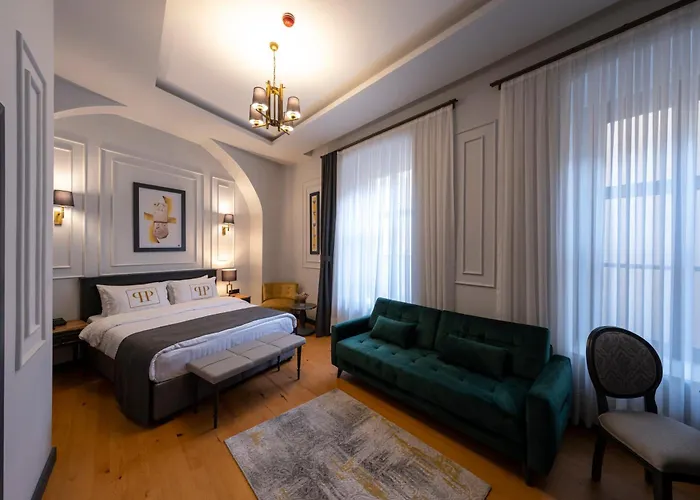 Ferman Port - Special Category 3*