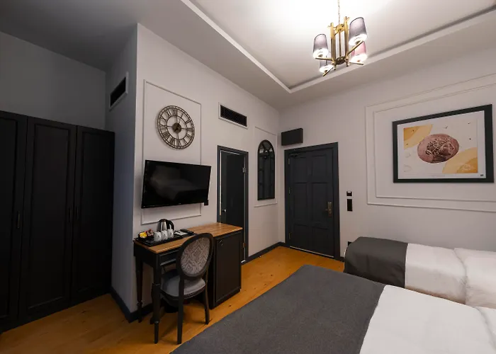 Ferman Port - Special Category 3*