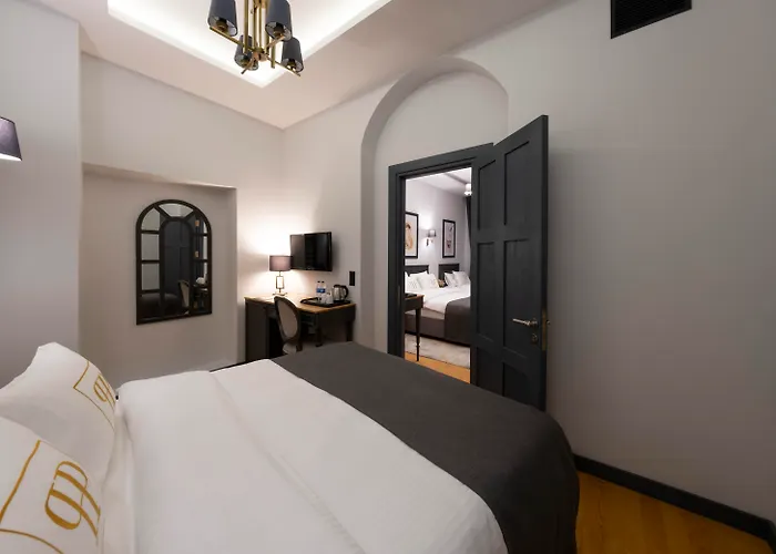 Ferman Port - Special Category 3* Стамбул