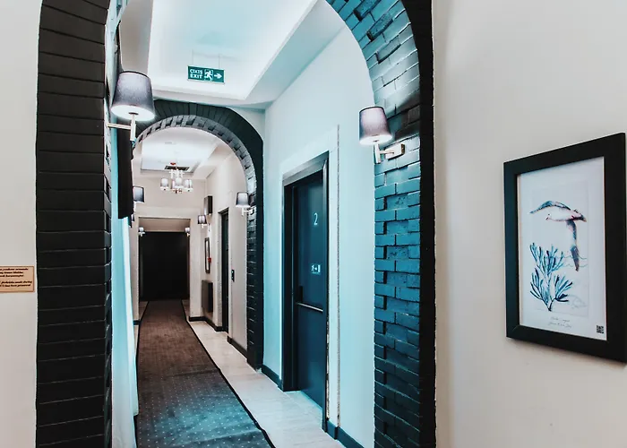 Ferman Port - Special Category