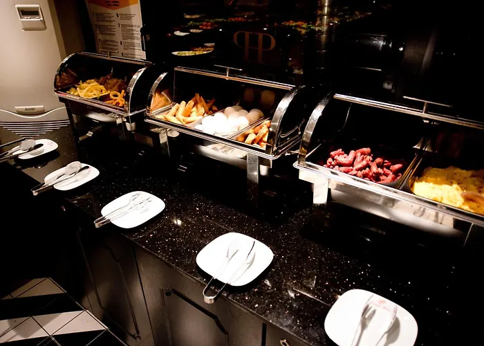 Ferman Port - Special Category Hotel