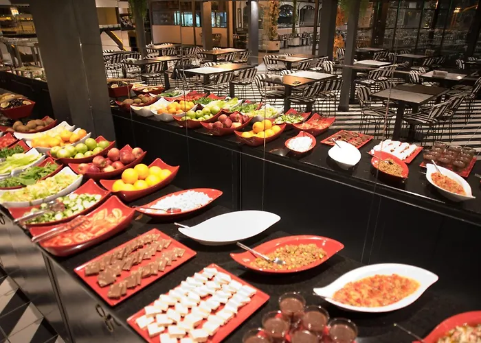 Hotel Ferman Port - Special Category 3*