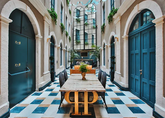 Hotel Ferman Port - Special Category 3*