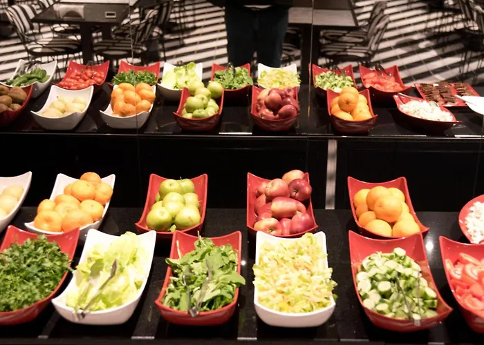 Ferman Port - Special Category 3* Istanbul