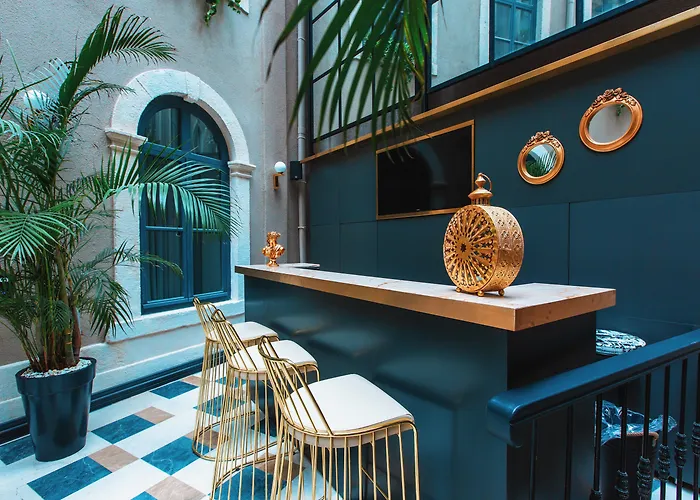 Hotel Ferman Port - Special Category 3*