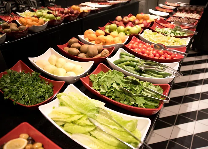 Ferman Port - Special Category Istanbul