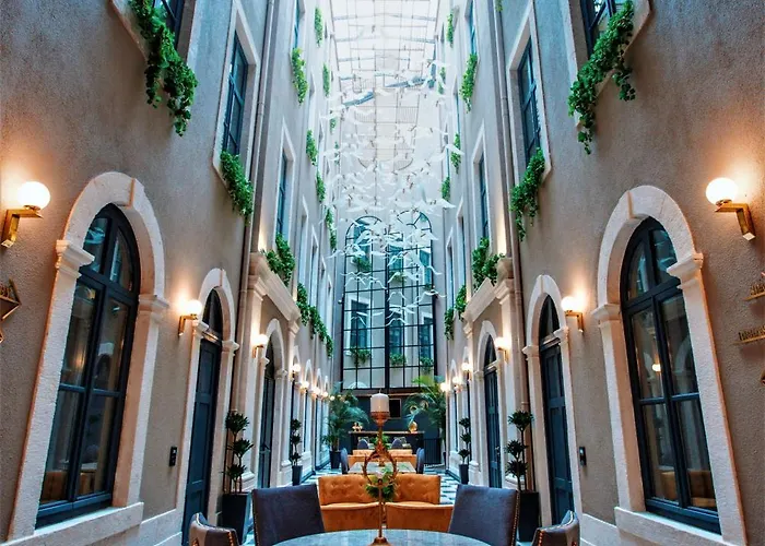 Ferman Port - Special Category 3*