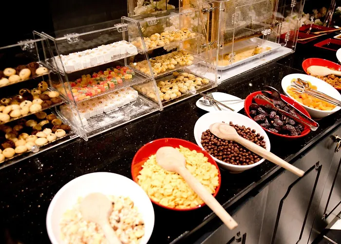 Ferman Port - Special Category Istanbul