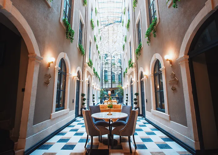 Ferman Port - Special Category 3*