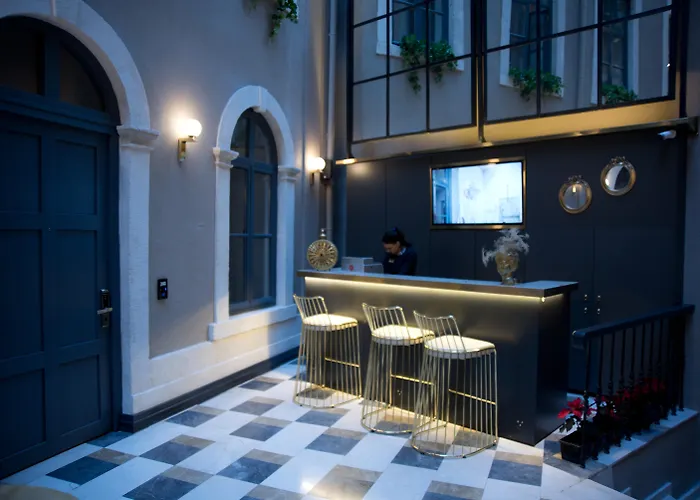 Ferman Port - Special Category Istanbul