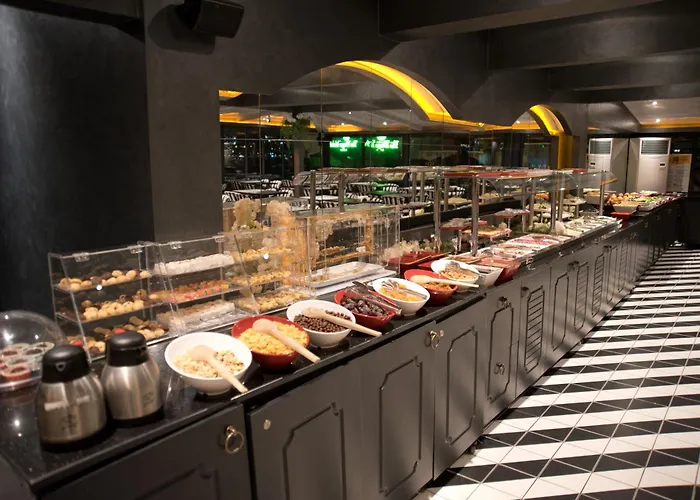 Hotel Ferman Port - Special Category