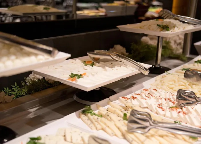 Ferman Port - Special Category Отель Стамбул