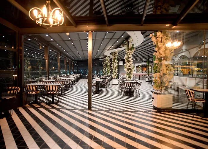 Hotel Ferman Port - Special Category