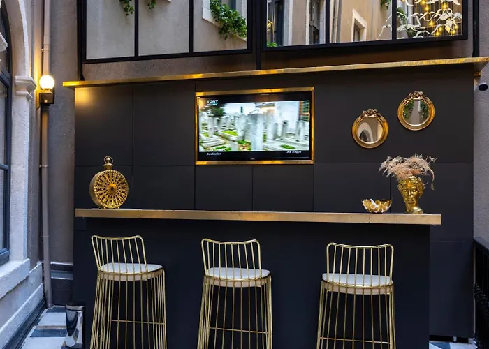 Ferman Port - Special Category 3*