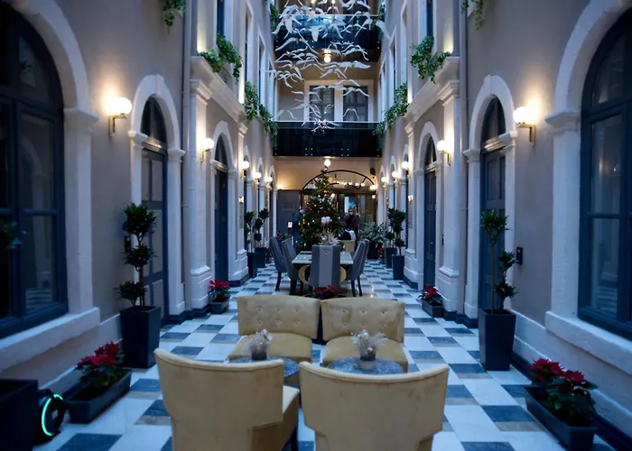 Ferman Port - Special Category Istanbul