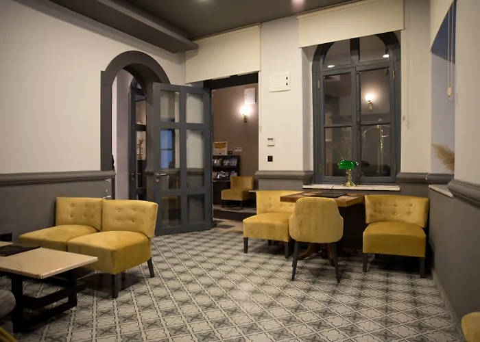 Ferman Port - Special Category Istanbul