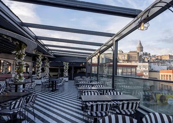 Hotel Ferman Port - Special Category