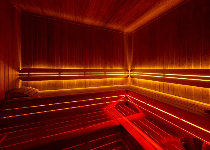 Hotel Ferman Port - Special Category