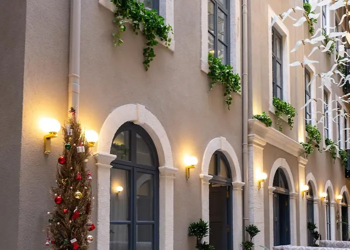 Hotel Ferman Port - Special Category