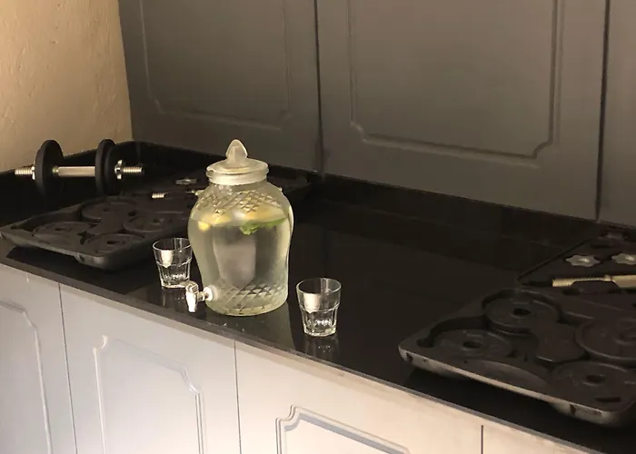 Hotel Ferman Port - Special Category