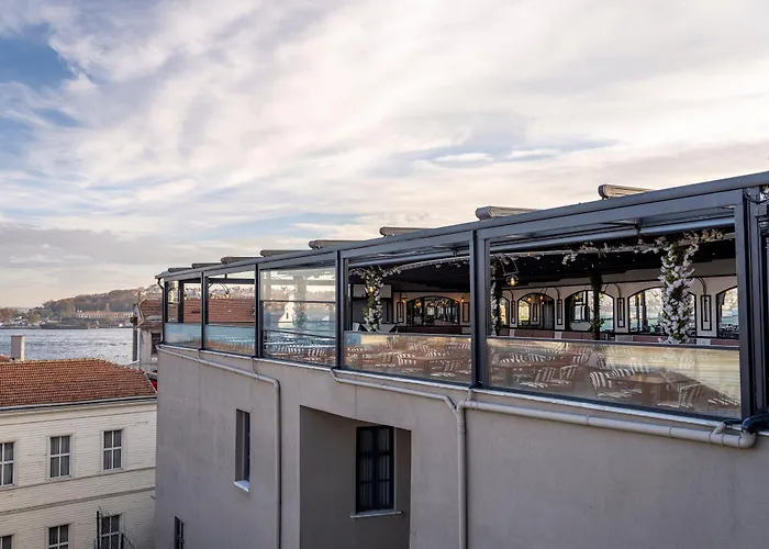 Ferman Port - Special Category