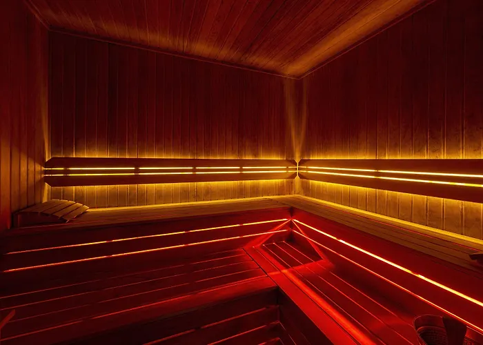 Ferman Port - Special Category Hotel