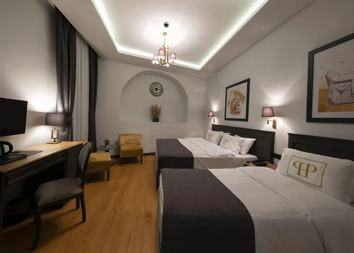 Ferman Port - Special Category 3*