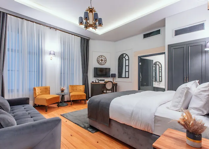 Ferman Port - Special Category 3*