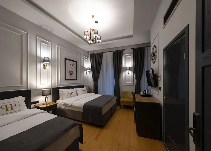 Hotel Ferman Port - Special Category