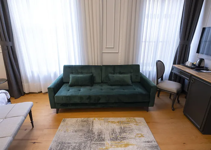 Ferman Port - Special Category Hotel 3*