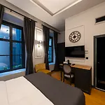 Ferman Port - Special Category 3* Istanbulská provincie